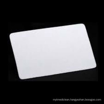 Smart Card Reader POS ATM Cleaning Cards